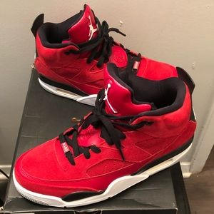 Jordan Son of Mars Low